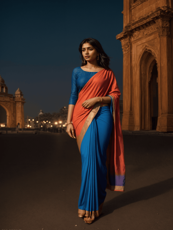 Silk Sarees