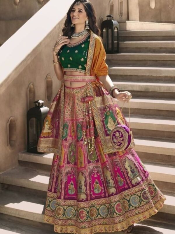 Lehenga
